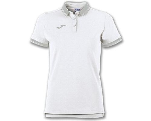 Beyaz Kadın Polo Tişörtü 900444.2