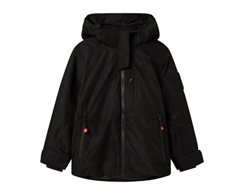 Name it kids Nknslope10 Jacket Çocuk Günlük Mont 13233441-BLACK Siyah