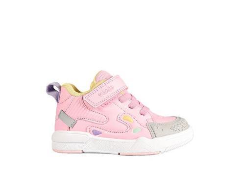 Nita Bebek Günlük Ayakkabı 946.B25K.439-06 Pembe