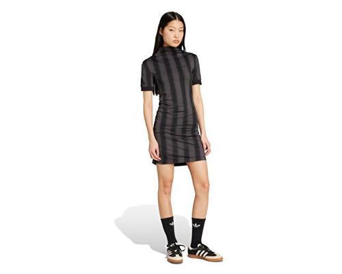 Dress Kadın Günlük Elbise JW7315 Siyah
