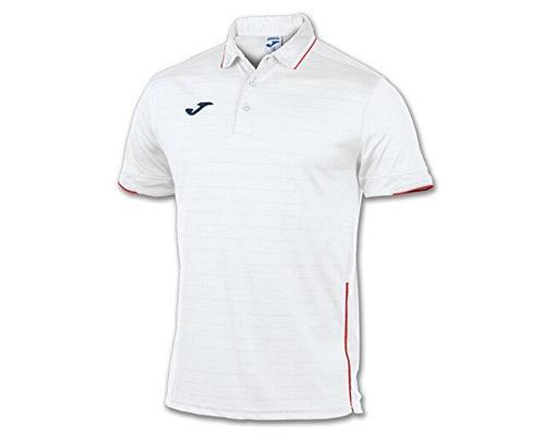 Polo Tornoe White Erkek Polo Yaka Tenis Tişörtü 100150,203 Beyaz