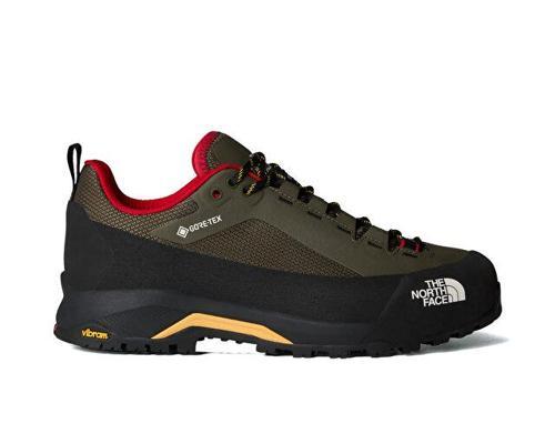 M Verto Alpine Gore-Tex Erkek Outdoor Ayakkabısı NF0A83ND3F91 Yeşil