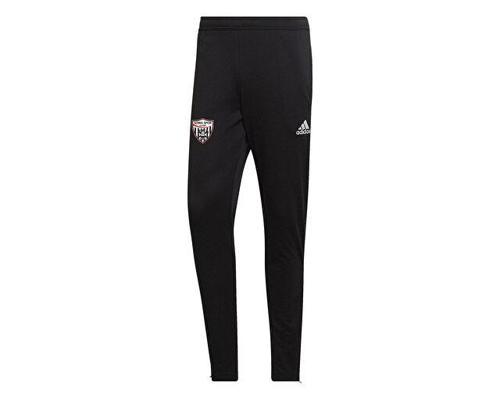 Somaspor Pantolon Somaspor Erkek Futbol Antrenman Eşofman Altı SOM-HC0332 Siyah