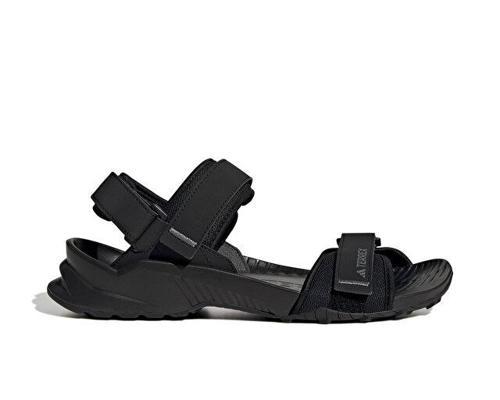 Terrex Hydroterra Erkek Outdoor Sandaleti JQ2231 Siyah