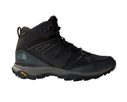 M Hedgehog Mid Gore-Tex Erkek Outdoor Botu NF0A8AAAKT01 Siyah