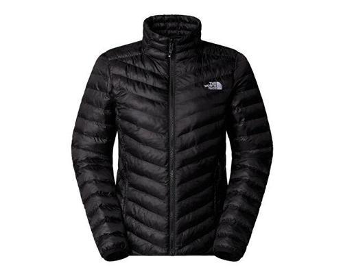 W Huila Synth Jacket Kadın Outdoor Montu NF0A8DW6JK31 Siyah