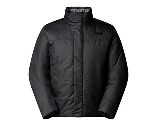 M Siurana Jacket Erkek Outdoor Montu NF0A8DNMWOO1 Siyah
