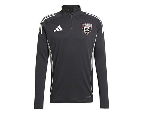 Somaspor Drill Top Somaspor Erkek Futbol Antrenman Uzun Kollu Tişört SOM-JJ1515 Renkli
