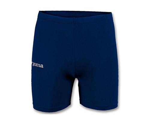 Lacivert Erkek Futbol Tayt 933,111 Short Lycra