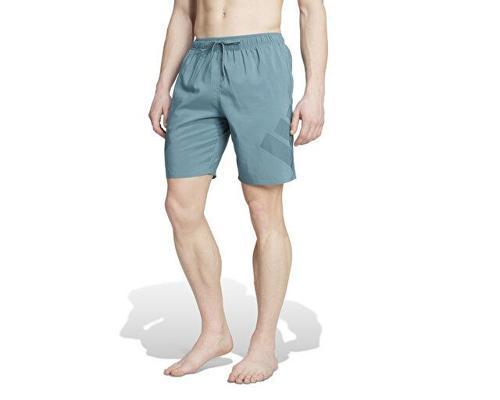 Bb Sh 8In Erkek Yüzme Şortu JX2663 Yeşil