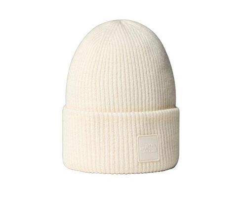 Urban Patch Beanie Unisex Outdoor Beresi NF0A7WJGQLI1 Beyaz