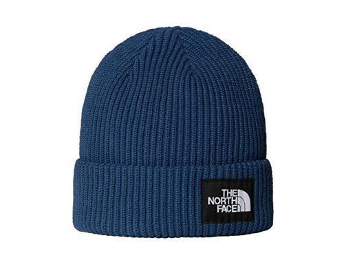 Salty Lined Beanie Unisex Outdoor Beresi NF0A8CGZHDC1 Mavi