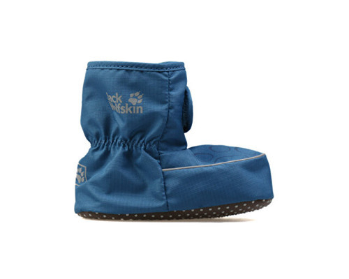 Çocuk Outdoor Ayakkabısı 4018192-1121 Moonchild Mid K Mavi