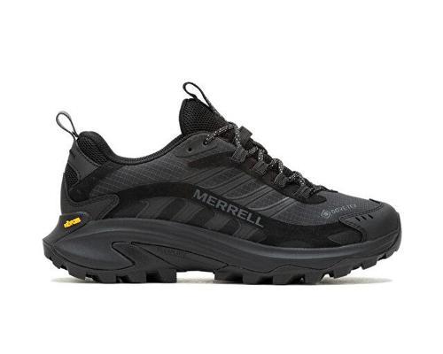 Moab Speed 2 Gtx Kadın Outdoor Ayakabısı J500452-33500 Siyah