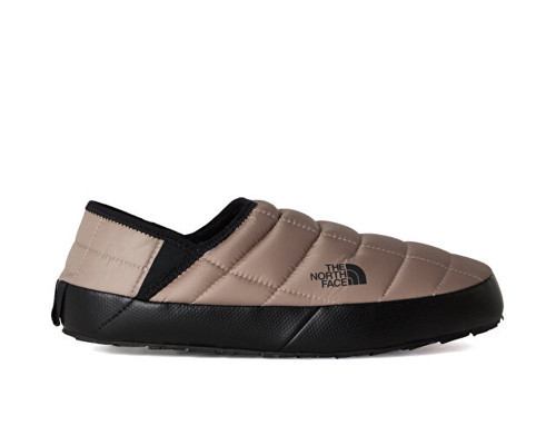 M Thermoball Traction Mule V Erkek Outdoor Terlik NF0A3UZNDHO1 Gri