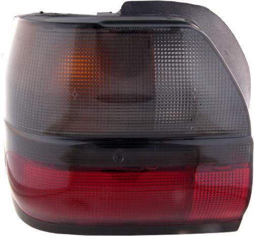 Sol Stop Lambası Renault 19 Sedan Pleksan 3201 7702127395
