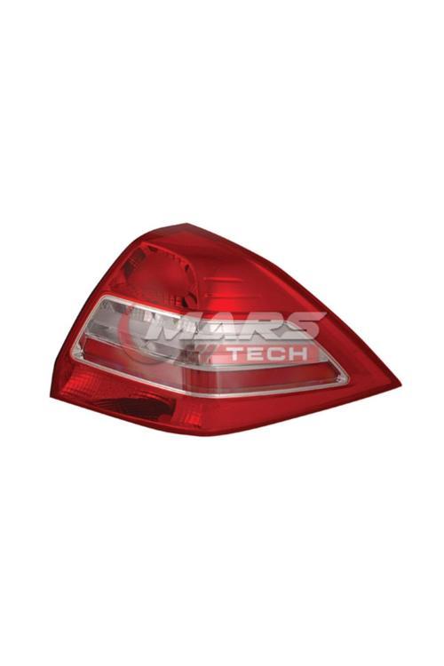 Stop Lamba Sol Duysuz Megane2 2006 Ve Sonrası Mars M611274