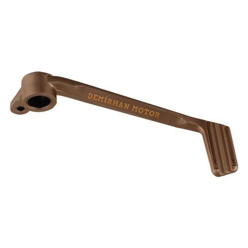 Mondial Drift L 125 Arka Fren Pedalı