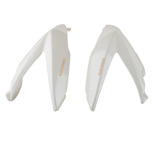 Mondial Drift 125 L Far Muhafaza Takımı Beyaz