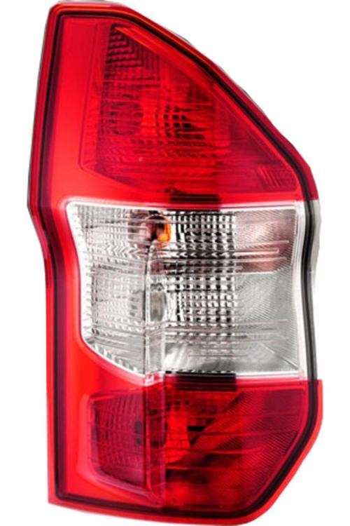 Ford Courier Sağ Arka Stop Lambası Duysuz 2014-2018