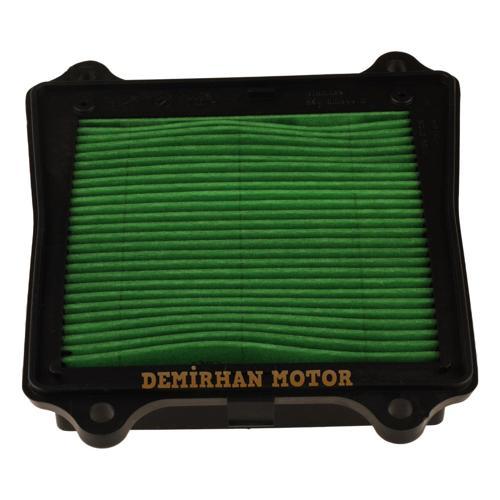 Bajaj Dominar 250-400 Hava Filtresi Orijinal RS-NS Uyumlu