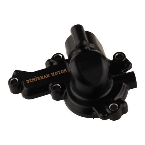 Bajaj Pulsar NS200 Devirdaim Su Pompa Kapağı Orjinal