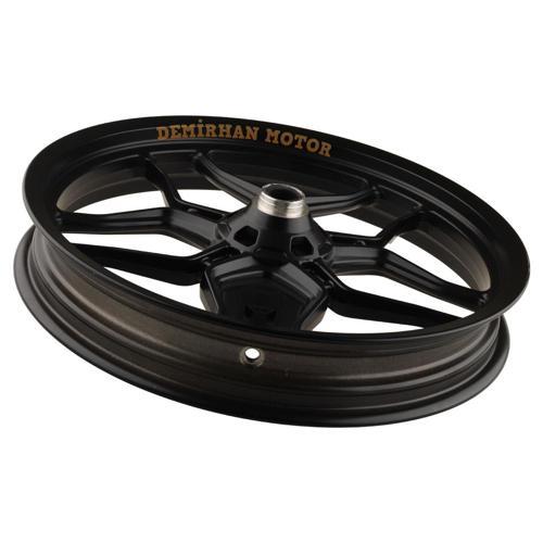 Bajaj Pulsar NS200 Ön Jant Orjinal