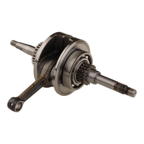 Mondial Ritmica Krank 100-110cc Uyumlu