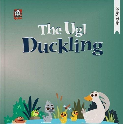 The Ugl Duckling