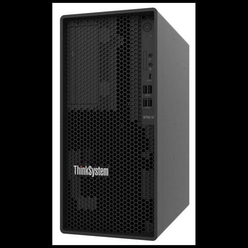 7d8ja043ea, St50 V2, Intel Xeon E-2324g, 16gb Ecc Udımm Ram, 2x960gb Sdd, 1port Gigabit Ether
