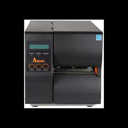 Ix4-250 Pro Barkod Yazıcı (usb-seri-ethernet)
