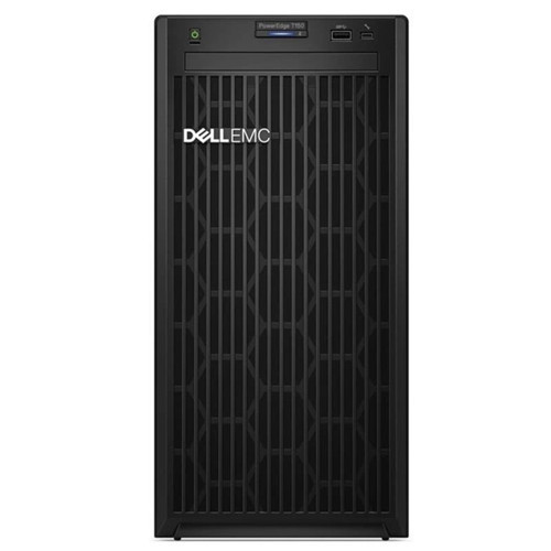 Poweredge Pet150spl5 E-2314 1x16gb 1x480 Gb 1x300w 3yıl Yerinde Garanti