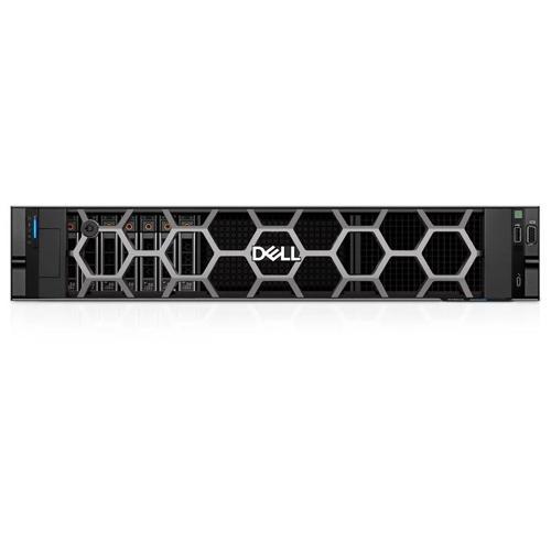 Poweredge R760xs-2 2x5416s 2x32gb 2x480gb 2x1100w 3 Yıl Yerinde Garanti