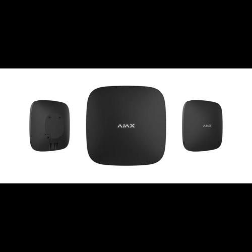 Hub2 Plus, Kablosuz, Görsel Doğrulamalı, Alarm Paneli, Siyah