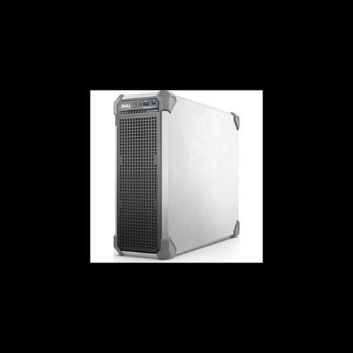 Pet160spl1, T160, Intel Xeon E-2414, 16gb Ddr5 Ecc Udımm Ram, 1x2tb Hdd, 1x300w Power, Free Dos