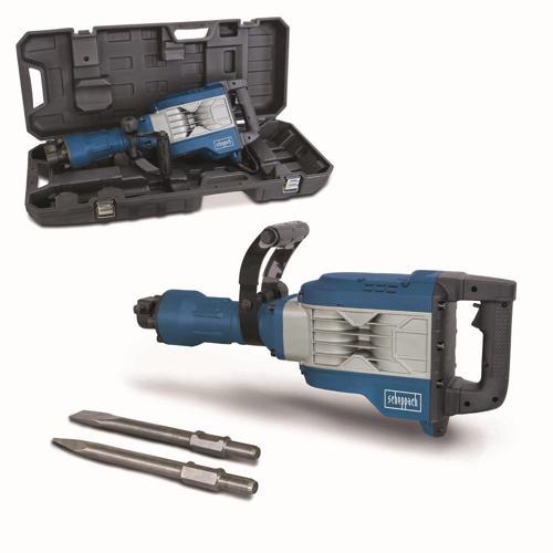 AB1900 Elektrikli Kırıcı