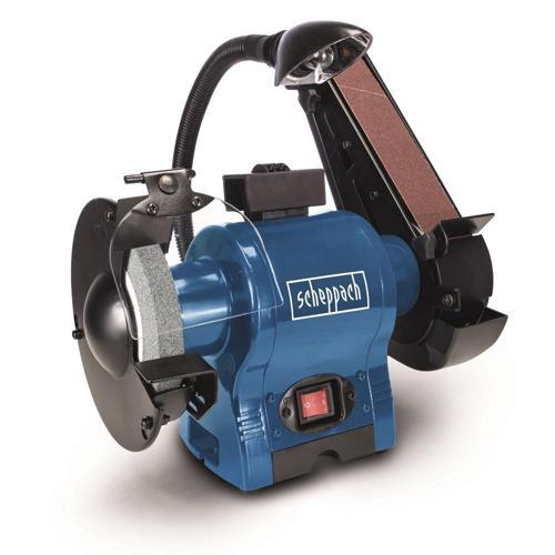 BGS700 Zımpara ve Taş Motoru