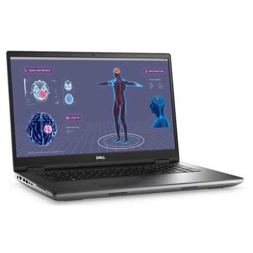 Ws M7780 Xctop7780emea_vp-3 I9-13950hx 32gb 512ssd 12gb Rtx 4000a 17" W11pro
