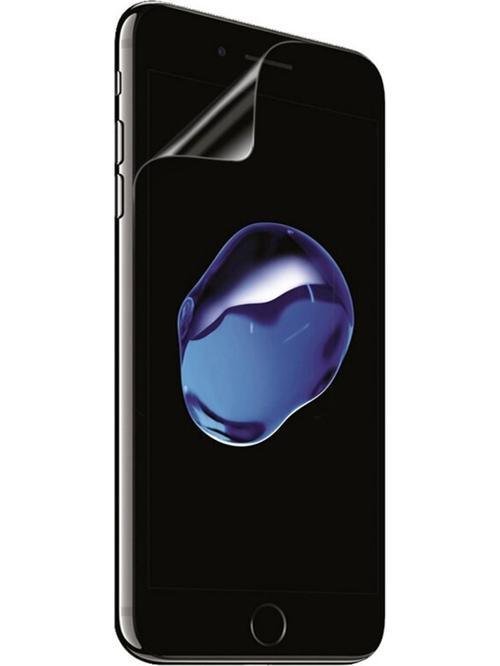 iPhone 6 Plus Uyumlu Blue Nano Glass Ekran Koruyucu Film
