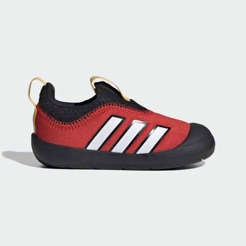 JQ0016Monofit Mickey IBebek Günlük Spor Ayakkabı