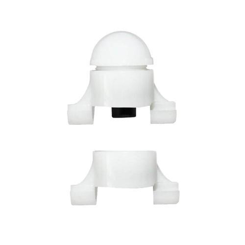 Strike Işıklı Alarm