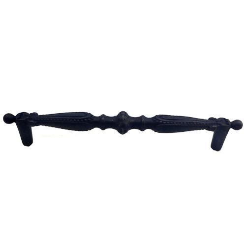 Hobi Mobilya Tasarımı için 160MM Antika Oksit Pirinç Kulp
