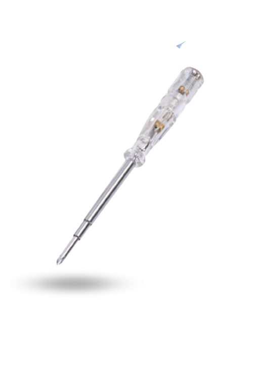 Büro Ev Atölye Takım Çantası için Yıldız Kontrol Kalemi