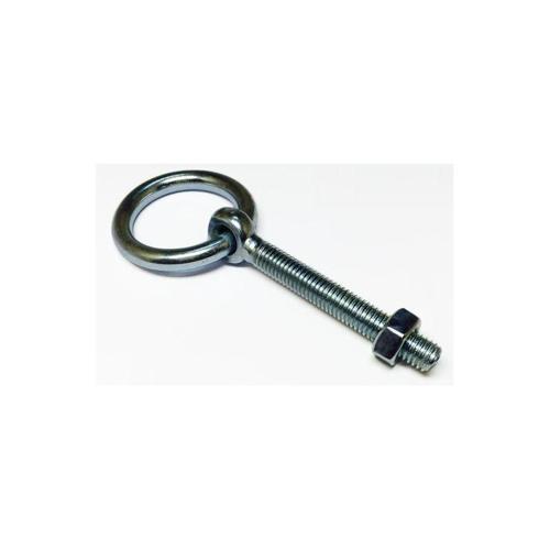 Hobi Mobilya Tasarımı için 50ADET M5 Mini Somunlu Halkalı Cıvata Seti