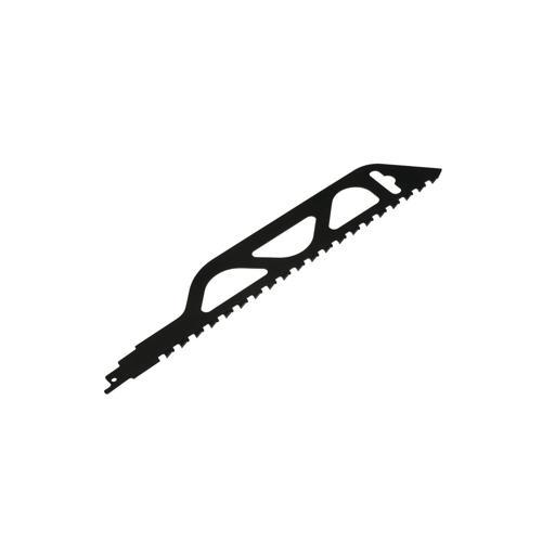 Büro Ev Hobi Takım Çantası için 305MM Tuğla Ytong Kesici Tilki Kuyruğu Testere Ağzı