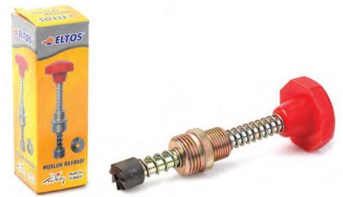 Tamir Çantası için Musluk Borusu Çeltik Düzeltici Musluk Raybası