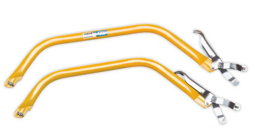 Büro Ev Hobi Takım Çantası için 76 No Saç Profil Kolastar Kolu