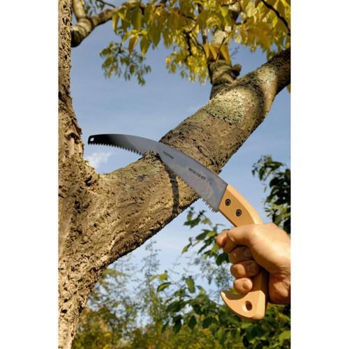 Büro Ev Hobi Takım Çantası için Ağaç Saplı Budama Testeresi