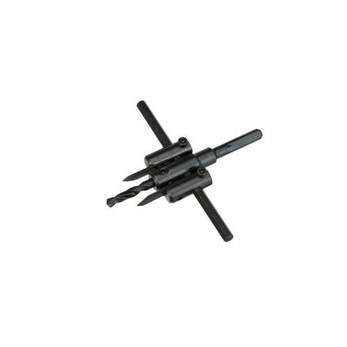 Büro Ev Takım Çantası için 30-120MM Vidalı Kilitleme Ayarlı Panç Sistemi