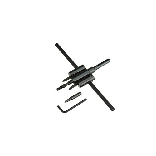 Büro Ev Takım Çantası için 30-300MM Vidalı Sistem Ayarlı Panç Kiti